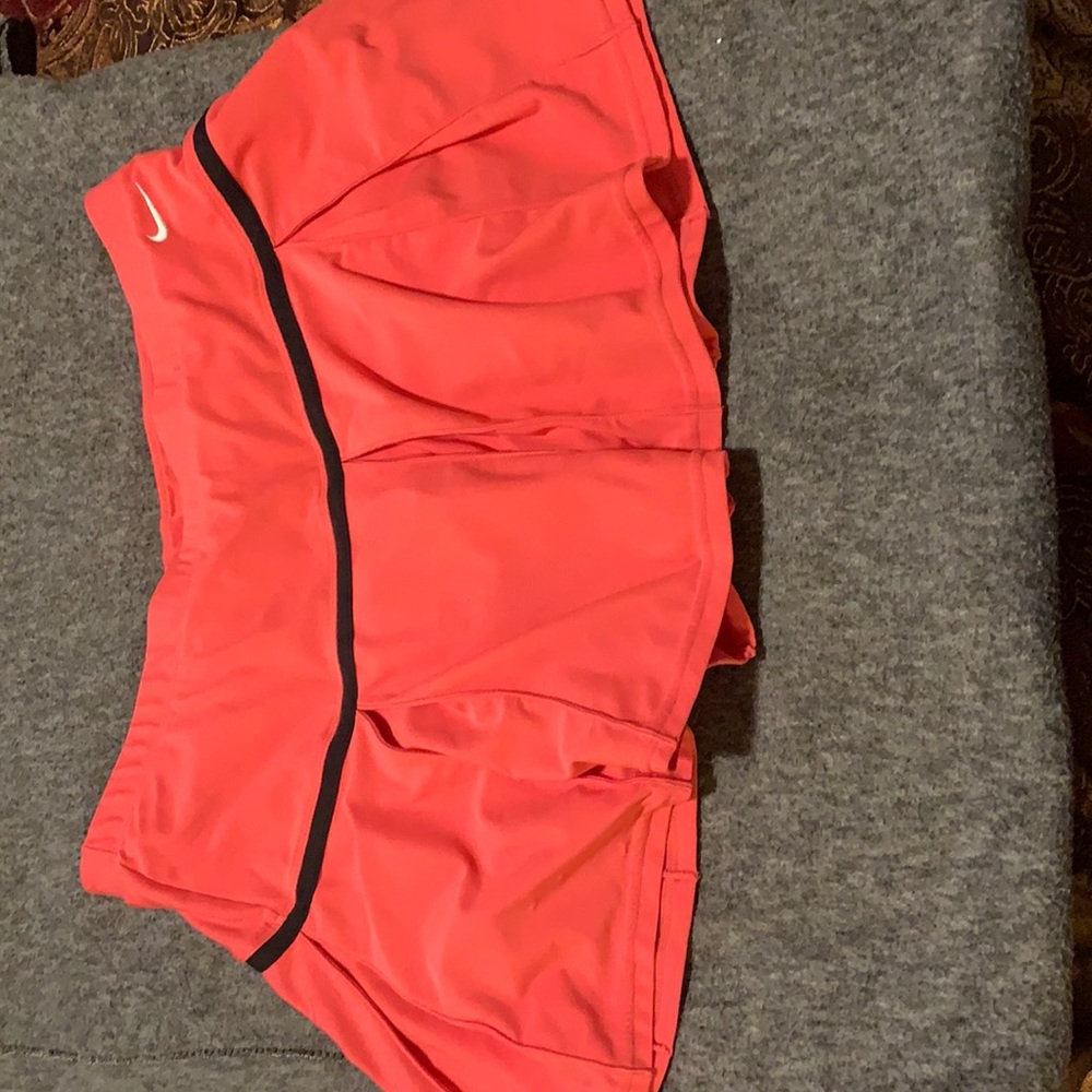 Tennis skirt